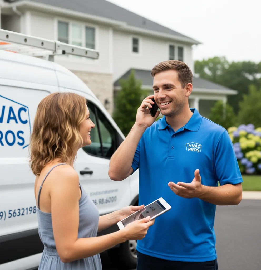 Furnace Repair in Carthage, IL